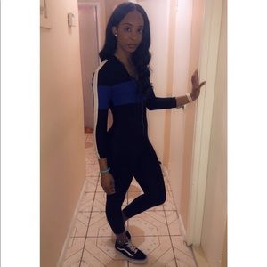 Meet your Posher, Sharina